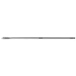 Sulgpuur puidule Makita E-17398, puit, sulg-, hex, 10 mm x 40 cm