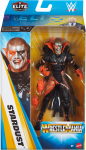 M&auml;ngukujuke, koos tarvikutega Mattel WWE Elite Collection Stardust JHX76, must v./oranž v.