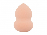 Meigik&auml;sn, n&auml;o jaoks Gabriella Salvete Pear Makeup Sponge Beige, pruunikas v.