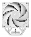 &Otilde;hkjahuti protsessorile Deepcool AK700 Digital WH, 126 mm x 157 mm