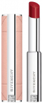 Huulepulk Givenchy Rose Perfecto Shine Serum, 3.2 g, deep red, 335