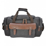 Reisikott EP8830R, pruun v./hall v., 32 l
