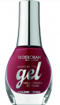 K&uuml;&uuml;nelakk Deborah Milano Gel Effect 220, acai v., 8.5 ml