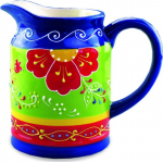 Kann Maestro MR-20007-55, keraamiline, 1 l, kollane v.