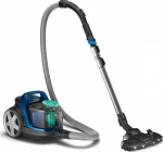Defektiga / puudusega toode. Tolmuimeja Philips FC9557/09, 900 W