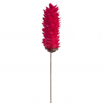 Kunstlill Flore 832, fuksia (magenta) v., 60 cm x 7 cm
