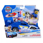 Figuuriga s&otilde;iduk Spin Master Paw Patrol Search & Rescue Chase, sinine v.