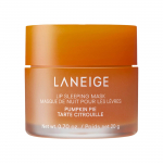 Huulemaskid Laneige Pumpkin Pie, 20 g