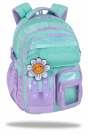 Seljakott CoolPack F154972, m&uuml;nt (mint) v., 45 cm x 32 cm x 15 cm