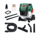 Tolmuimeja Bosch PAS 15-220, 15 l