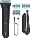 Habemeraseerija Philips 5000 Body Groomer, must v.
