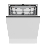 N&otilde;udepesumasin Gorenje GV643E91, valge v.
