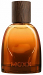 Parf&uuml;&uuml;mvesi Mexx Inspired Glow, 50 ml