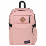 Seljakott Main Campus, roosa v., 43 cm x 32 cm x 13 cm