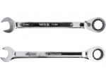 Narrega kombineeritud mutriv&otilde;ti Yato YT-1665, 290 mm, 22 mm
