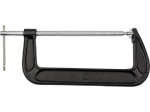 Remondi klambrid Yato 10 YT-64257 YT-64257, 540 kg, teras, 250 cm x 18 cm