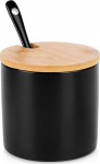 Suhkrutoos Vilde 139681, must v., 250 ml
