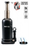 Autot&otilde;stuk h&uuml;drauliline Yato YT-1711, 5000 kg