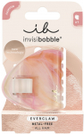 Juukseklamber Invisibobble Everclaw M Pink Blossom, pruunikas v.