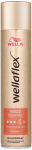 Juukselakk Wella Wellaflex Frizz Control, 250 ml