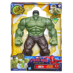 M&auml;ngukujuke Hasbro Spiderman Brand New Day Hulk G2446, 29.9 cm, roheline v.