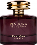 Parf&uuml;&uuml;mvesi Pendora Scents Femme Noir, 100 ml