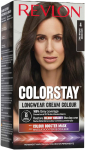 Juuksev&auml;rv Revlon Color Stay, 4 Dark Brown, 165 ml