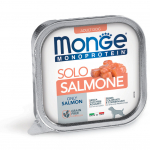 M&auml;rg koeratoit Monge Monoprotein Solo, l&otilde;he, 0.15 kg