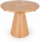 S&ouml;&ouml;gilaud pikendatav Calypso, tamm v./puidu v., 160 - 200 cm x 100 cm x 77 cm