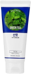 Puhastav n&auml;ovaht Holika Holika Daily Fresh Green Tea
