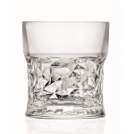 Klaaside komplekt RCR, kristall, 0.320 l, 6 tk