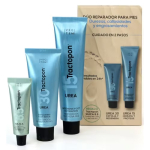 Jalahoolduskomplekt Tractopon Urea Foot Repair, 3 tk