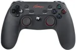 Kahjustatud pakendiga toode. M&auml;ngukontroller Genesis PV65 PS3, PC Wireless, must v.