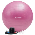 V&otilde;imlemispall Tunturi Gymball 14TUSFU369, violetne v., 90 cm