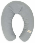 Tugipadi rasedatele BabyMatex Relax Muslin, hall v.