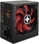 Kahjustatud pakendiga toode. Toiteplokk Xilence XN240 850 W, 12 cm