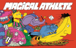 Lauam&auml;ng CMYK Magical Athlete, EN