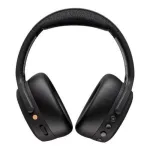 Kahjustatud pakendiga toode. Juhtmeta k&otilde;rvaklapid Skullcandy Crusher, must v.
