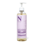 Juuste- ja kehapesuvahend Dr. Natural Baby Plus Lavender, 473 ml