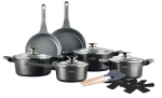 Poti ja panni komplekt Swiss Haus Basel Premium SH-BP3014S