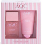 Kinkekomplektid naistele AQC Fragrances Sublime Harmony, 2 tk.