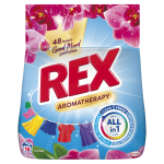 Pesupulber Rex COLOR, 0.9 kg