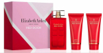 Kinkekomplektid naistele Elizabeth Arden Red Door, 3 tk.