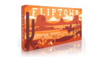 Lauam&auml;ng Fliptown, EN