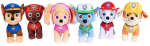 Pehme m&auml;nguasi koer Spin Master Paw Patrol Dino, (v&auml;rv/disain valitakse juhuslikult), 25 cm