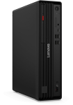 Statsionaarne arvuti Lenovo ThinkCentre 12YK000UPB Processor 265, 512 GB, DDR5 (UDIMM) 16 GB, SSD 512 GB, Intel Graphics Dynamic, Windows 11 Pro M70s Gen 5