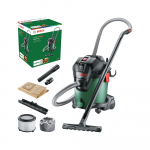 T&ouml;&ouml;stuslik tolmuimeja Bosch AdvancedVac, 20 l