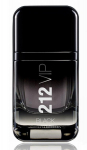 Parf&uuml;&uuml;mvesi Carolina Herrera 212 VIP Black, 50 ml