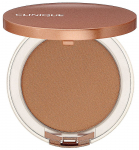 Kompaktne pulber Clinique True Bronze, 02 sunkissed, 9.6 g