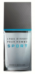 Tualettvesi Issey Miyake L'Eau D'Issey Pour Homme Sport Men, 50 ml
